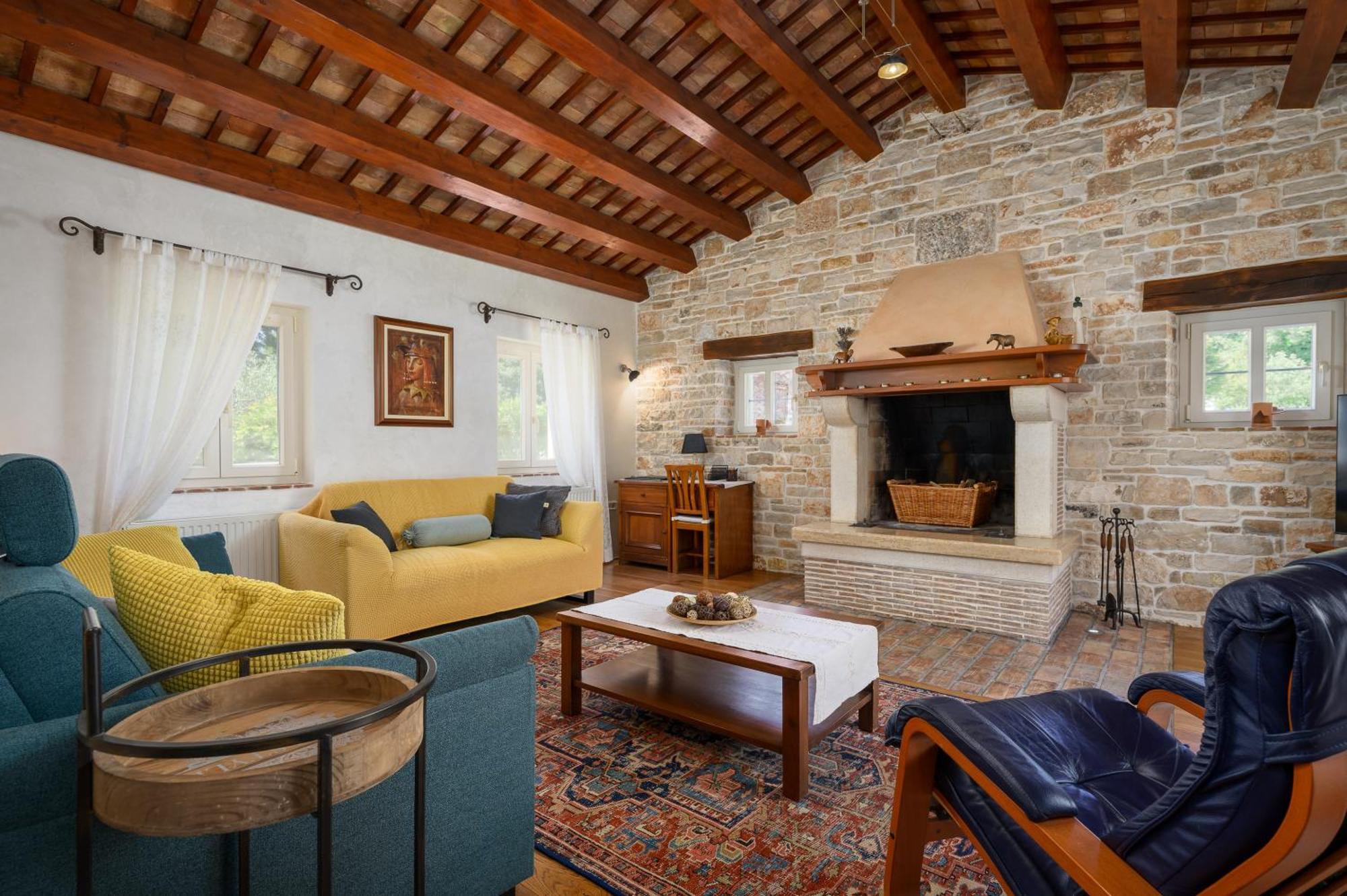 Villa Lipa Krnica Exteriér fotografie