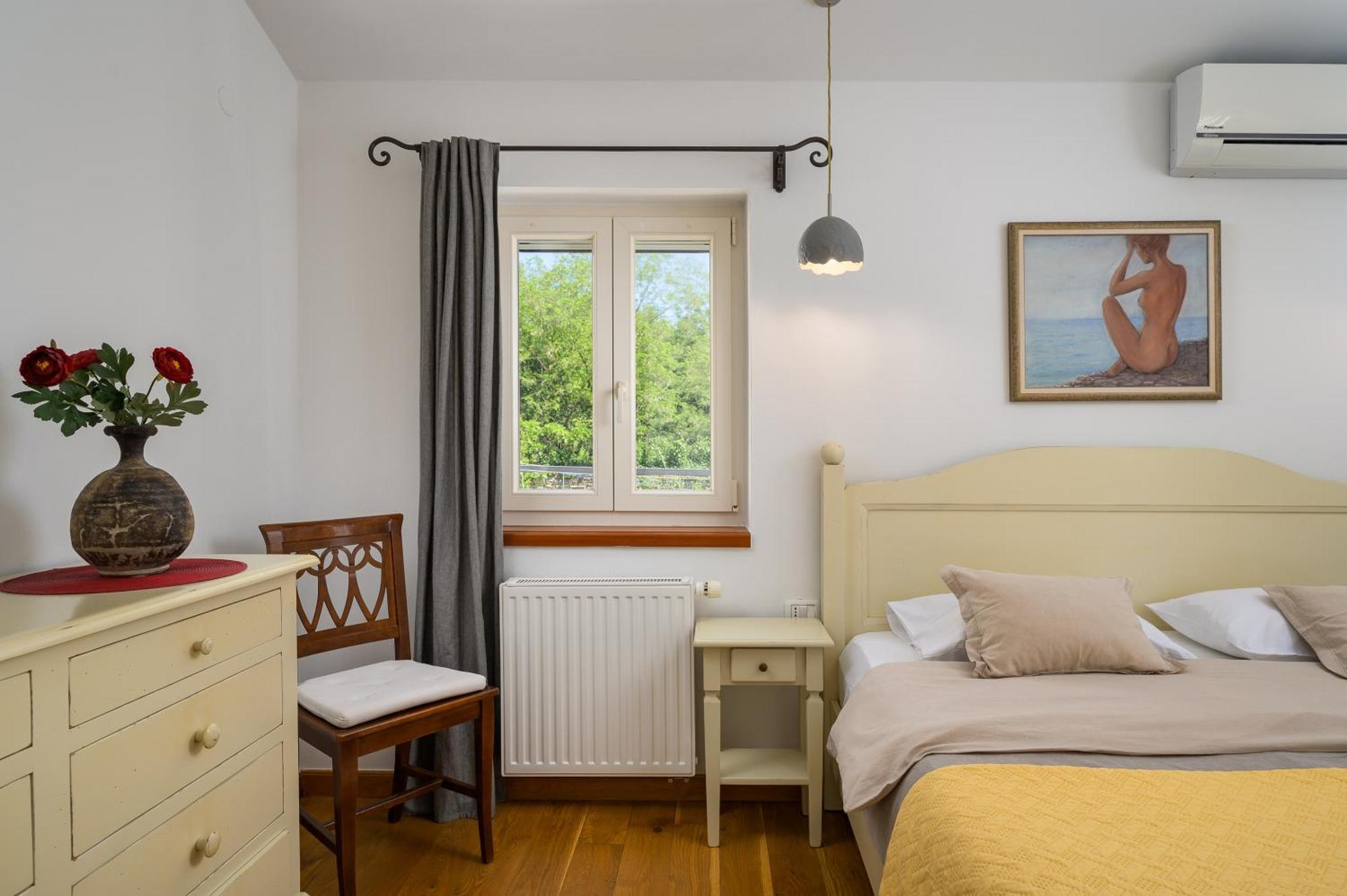 Villa Lipa Krnica Exteriér fotografie